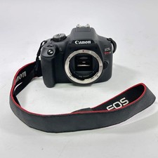 Canon EOS Rebel T7 24.1MP Digital Single-Lens Reflex