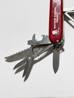 Victorinox Fieldmaster Wounded Warrior Project Swiss Army knife — photo 8