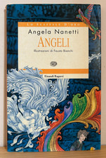 ANGELI Di Angela Nanetti