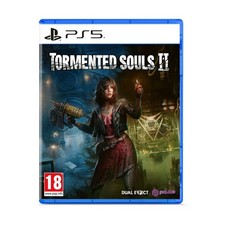 Tormented Souls II EU