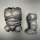 Marvel Legends Build A Figure Mindless One Left Leg & Torso Pieces