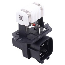 Engine Cooling Radiator Fan Resistor For Kia Optima Sorento 2011-2013 For Engine Cooling Radiator Fan Resistor For Kia Optima Sorento 2011-2013 For
