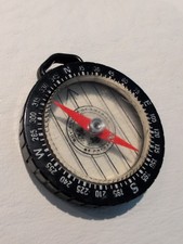 BSA Taylor Instrument Companies Used Compass Plastic SB-989