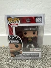 Funko Pop! Vinyl: WWE - Hollywood Hulk Hogan - Fanatics (Exclusive) #165