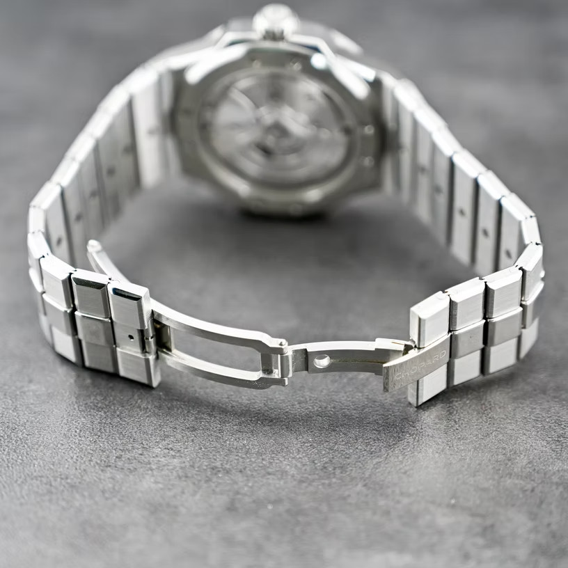 Chopard Alpine Eagle Large – Lucent Steel™ (Ref. … - image 7