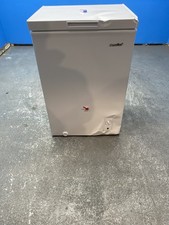 Comfee RCC102WH2 99L Dual Mode and Inverter Chest Freezer in White 45443