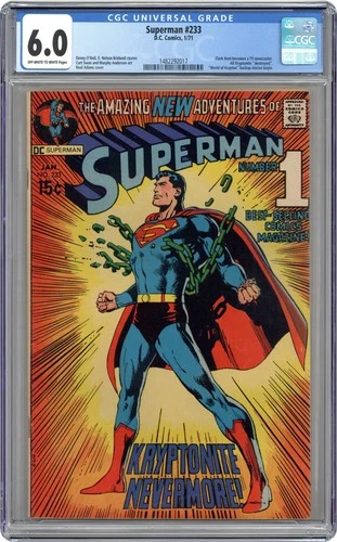 Comic Image