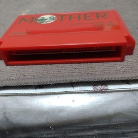 MOTHER Famicom software HVC-MX
