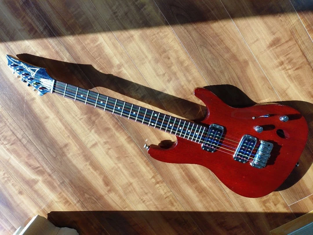 Ibanez Sa Series for sale - eBay