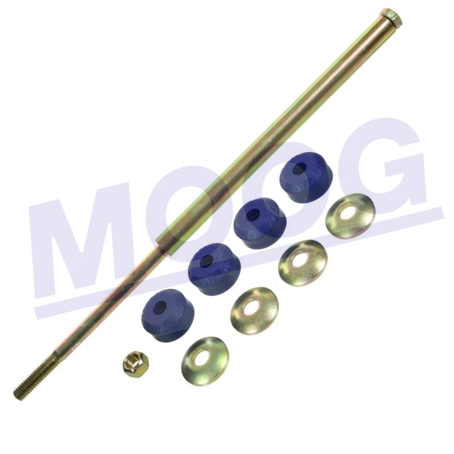 Barra estabilizadora trasera MOOG OEM para GMC Acadia 2007-2017/garantía limitada de por vida Foto 4 de 4