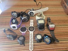 Lotto Orologi Garmin Per Ricambi O Riparazione Condizioni Non Funzionanti E5