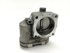 VW Passat B5 3B2 Throttle Body 06B133062M 1.8 Petrol 92kw 2001 31860029