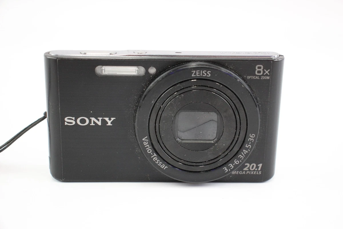 B119 SONY Cyber Shot DSC W830 サイバーショット Amazon.com : Sony