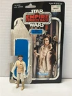 Princess Leia Hoth Outfit 1980 Star Wars Empire Strikes Back - Kenner