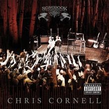 Songbook von Cornell,Chris | CD | Zustand sehr gut