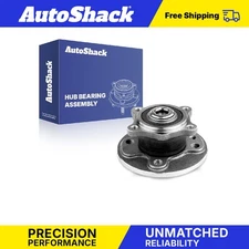 Rear Wheel Hub Bearing Assembly for 2007-2015 Mini Cooper