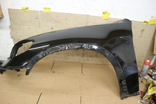 BMW X5 E70 Kotfl�gel links 7222995 7222975 Schwarz 2   668 LCI SWR =