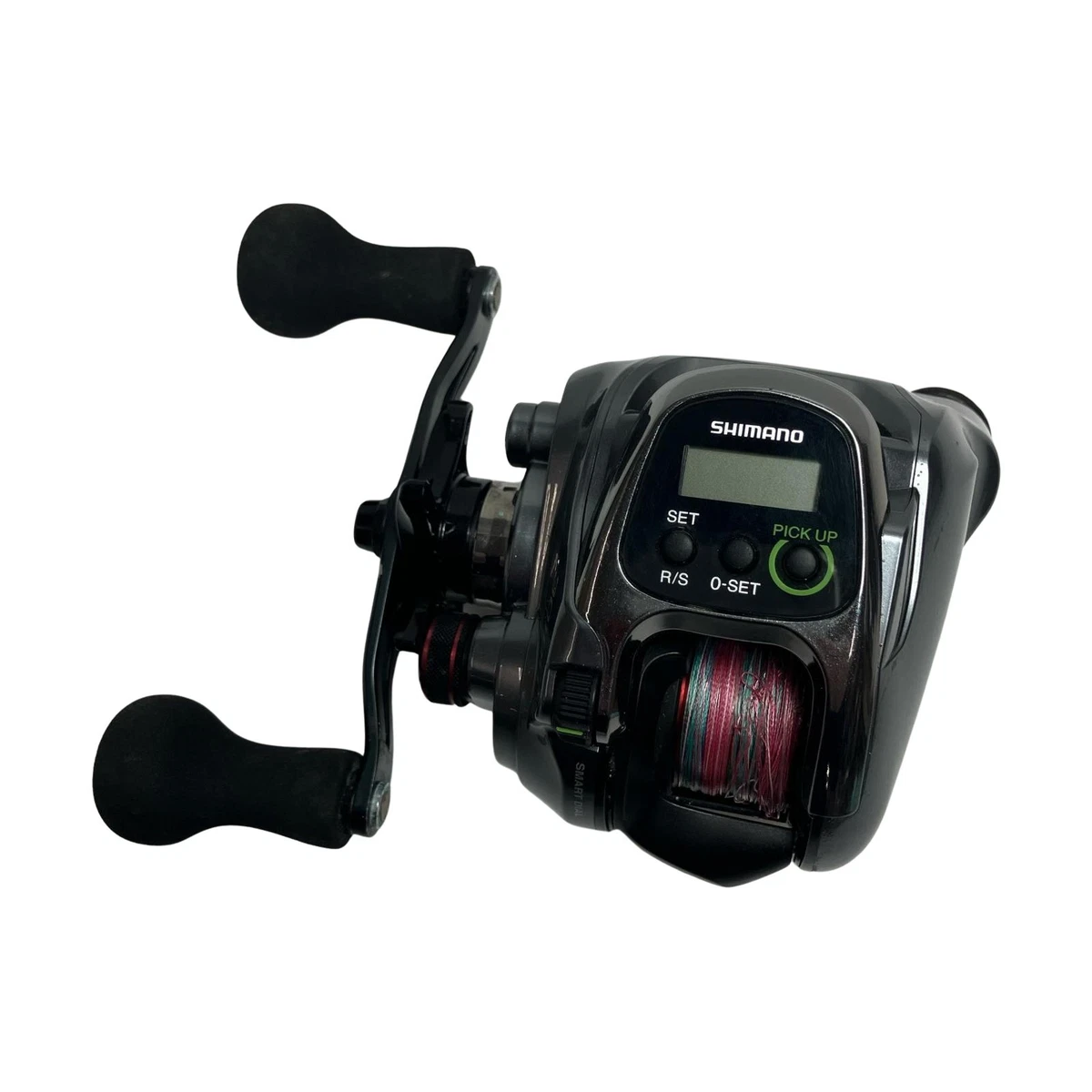 Shimano Force Master for sale | eBay