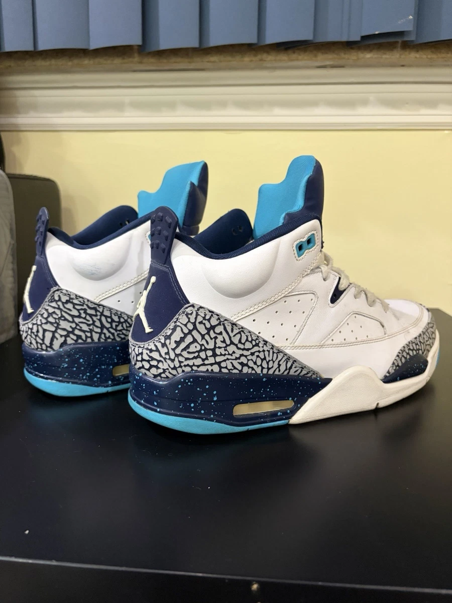 ナイキ ジョーダン サン オブ マーズ ロー ホーネッツ Jordan Son of Mars Low Hornets 2015 - Sneaker Bar Detroit