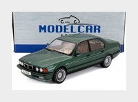 MCG MCG18233 BMW 7Er 3.5 V8 Alpina B11 (E32) 1992 GrüN 1/18