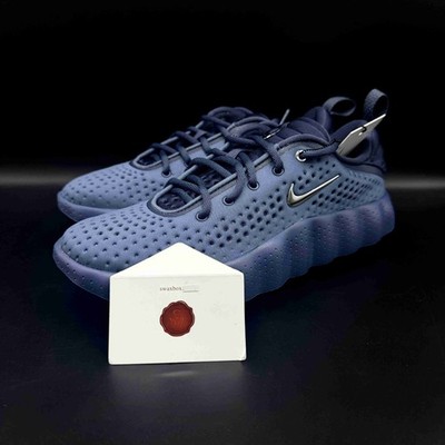 Nike Mind 002 Thunder Blue HQ4308-400 Men Size | eBay