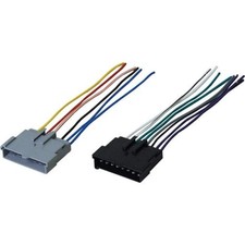 American International FWH594 1986-2002 Ford Factory Wire Harness