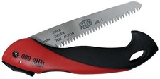 FELCO Säge Sägeblattläng 16cm Klappsäge S...