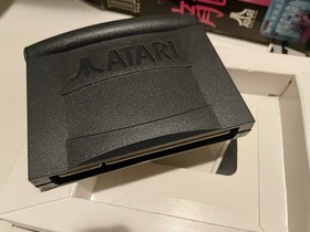 Atari Jaguar - Dragon - PAL - Vintage Console Game No Nintendo Sega PlayStation