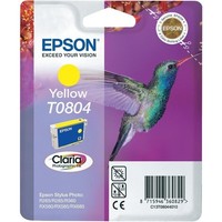 Original Epson T0804 Gelb C13T08044010 Mhd 2024