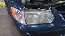Passenger Right Headlight Fits 01-02 Corolla 303689