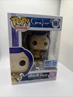 Funko Pop! Coraline with Dowsing Rod 2024 FALL Convention Exclusive #1661