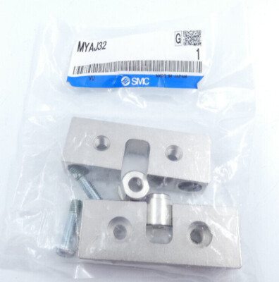 SMC MYAJ32 floating bracket