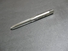 1/4-28 NF Left Hand Tap 4 Flute HS GH3 Hanson & Whitney