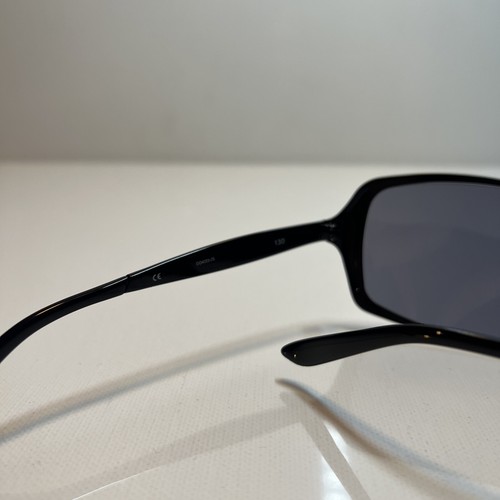 Y2K Oakley Remedy Sunglasses OO4053-03 Remedy Black 130 mm - Picture 8 of 10