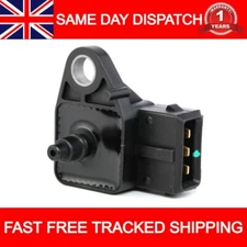NEW MAP SENSOR FITS LAND ROVER FREELANDER I RANGE ROVER MK III MHK101060L