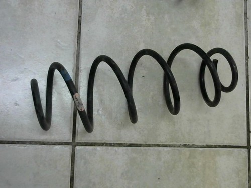 Hinterfeder Citroen C 2 J Hfx/j Kfv/j NFU