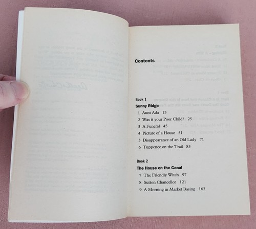 By the Pricking of My Thumbs by Agatha Christie, Paperback, 2001 - Picture 5 of 15