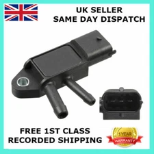 DPF EXHAUST PRESSURE SENSOR FOR X-TRAIL T31 QASHQAI/+2 I MK1 2.0 DCI 22771JG70A
