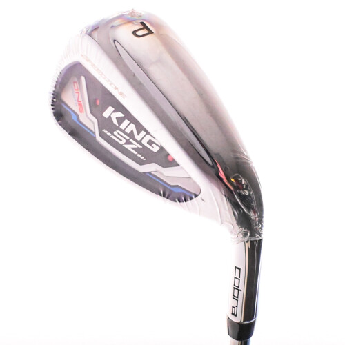 COBRA - silbey様用KING SPEEDZONE ONE LENGTH ハイブリット Cobra King SpeedZone One Length Combo Set - Graphite Shaft