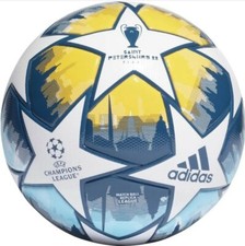 Adidas Champions League Finale 2022-23 Competition Soccer ball size 5