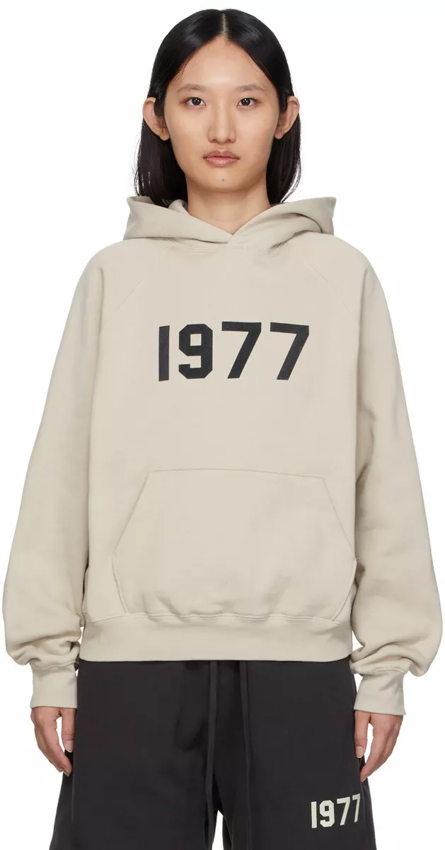 FOG - Fear Of God Essentials 1977 Hoodie