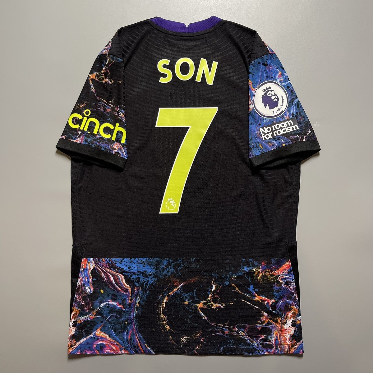 Tottenham ユニフォーム 【Lサイズ】 Nike Tottenham 24/25 Home Jersey Soccer FN8794-101 White
