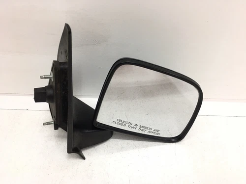 95-05 Ford Ranger Door Mirror Passenger Right Manual Post Mounted