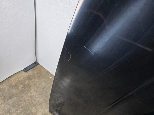 DODGE CHARGER SE 3.6L 15-23 OEM FRONT ENGINE LID BONNET COVER HOOD - Picture 9 of 11