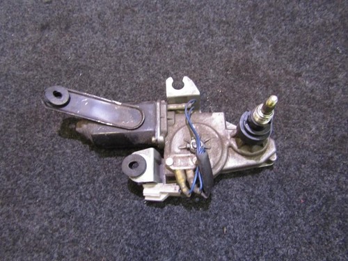 9870022000 Scheibenwischermotor Hinten 98700-22000 Hyundai Accent DE222807-50