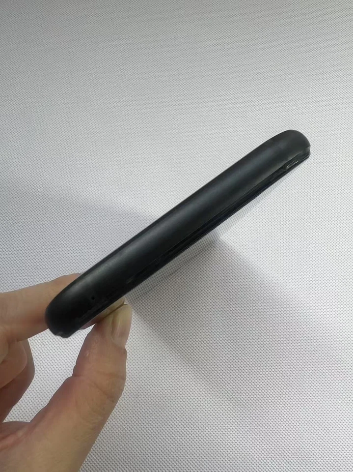 Asus ROG phone 3 black 12+128/256/512GB unlocked 5G sim free game phone - Image 4 of 4