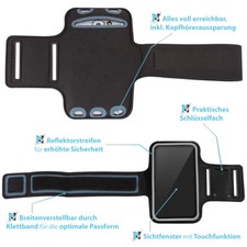 Emartbuy Neopren Hülle 11-12.2 Zoll - Wasserdichte Tablet Tasche Mit Reißverschluss