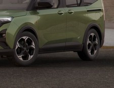 Ford Jante en alliage 17"