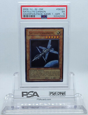 yugioh satellite cannon deck Amazon.com: YU-GI-OH! - Satellite Cannon (SDCR-EN012) - Structure Deck:  Cyber Dragon Revolution - 1st Edition main image 1