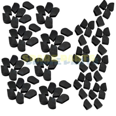 88pc Piano Hammer Rubber Caps For Casio Privia PX 100 300 cdp 120 220 ap 45 85